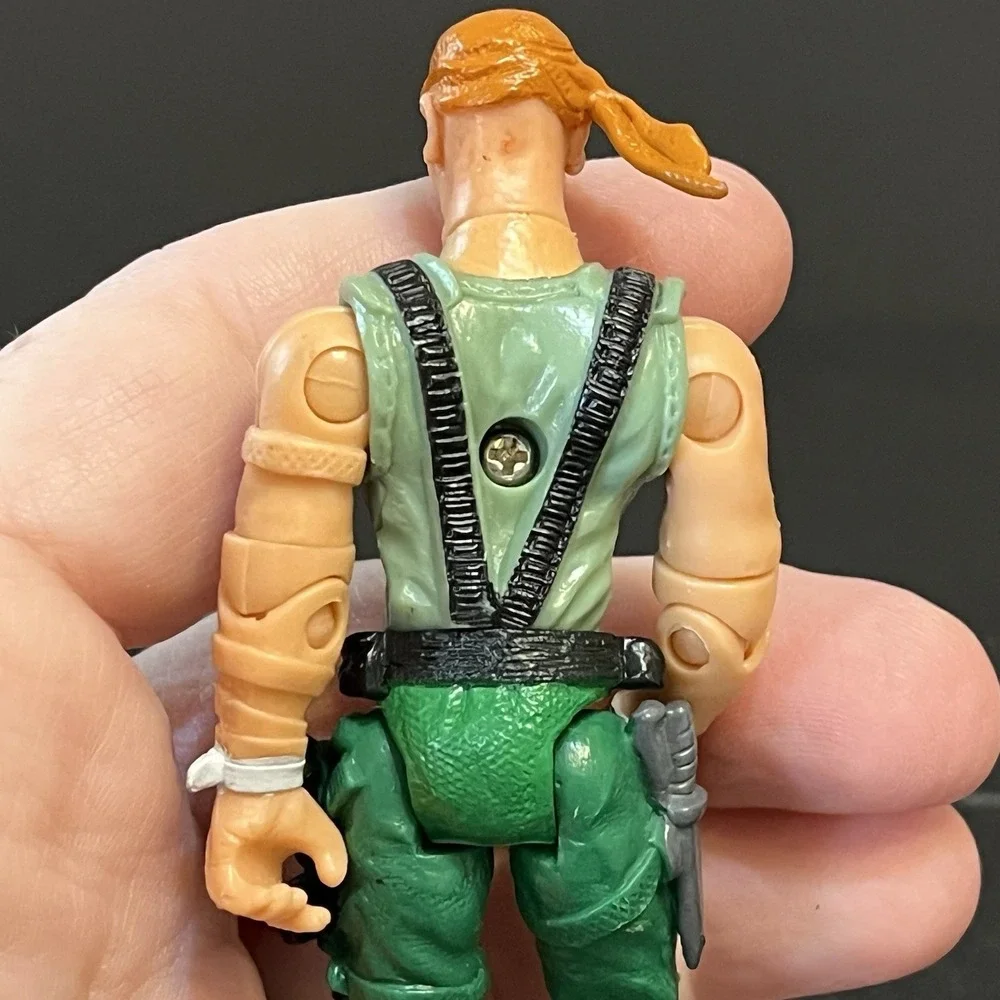 Lanard toys action